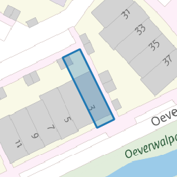 Perceel VTN00-D-1057