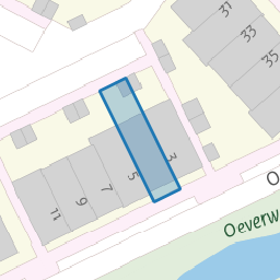 Perceel VTN00-D-1058