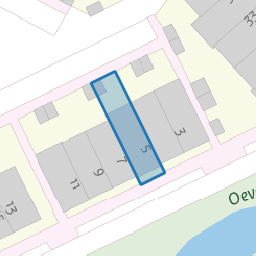 Perceel VTN00-D-1059