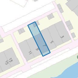 Perceel VTN00-D-1060