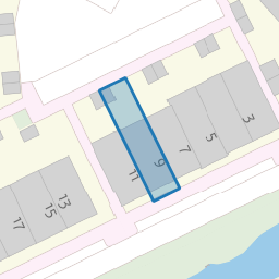 Perceel VTN00-D-1061