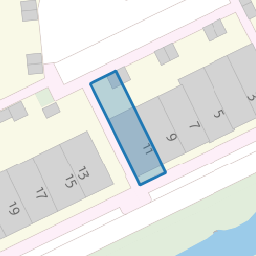 Perceel VTN00-D-1062