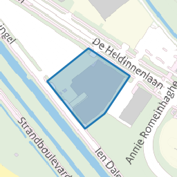 Perceel VTN00-D-1065