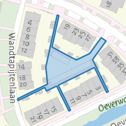 Perceel VTN00-D-1080