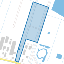 Perceel VTN00-D-1081