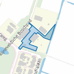 Perceel VTN00-D-1098