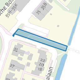 Perceel VTN00-D-1101