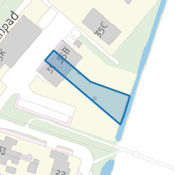 Perceel VTN00-D-1105