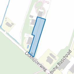 Perceel VTN00-D-1113