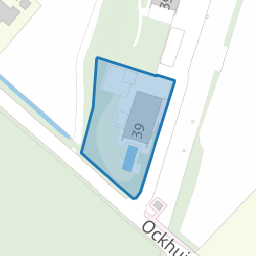 Perceel VTN00-D-1114