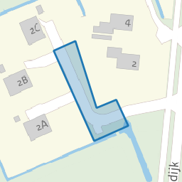 Perceel VTN00-D-1116