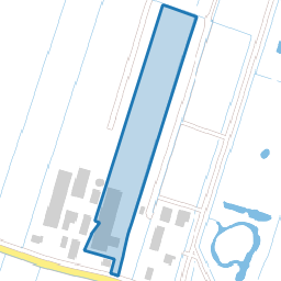 Perceel VTN00-D-1121