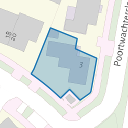 Perceel VTN00-D-1133