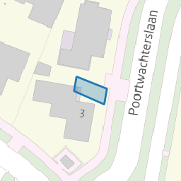 Perceel VTN00-D-1136