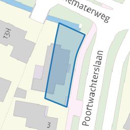 Perceel VTN00-D-1137