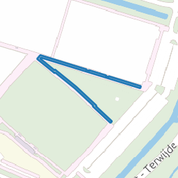 Perceel VTN00-D-1151