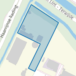 Perceel VTN00-D-1155