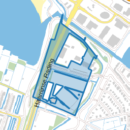 Perceel VTN00-D-1156