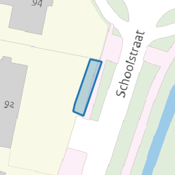 Perceel VTN00-D-1159