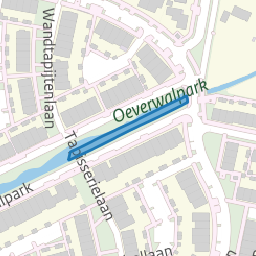 Perceel VTN00-D-1160