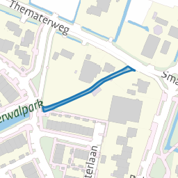 Perceel VTN00-D-1162