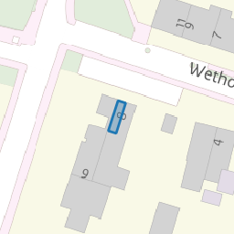 Perceel VTN00-D-1165