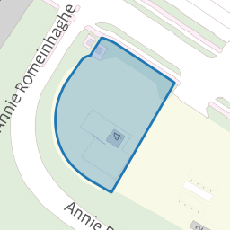 Perceel VTN00-D-1168