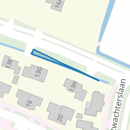 Perceel VTN00-D-1170