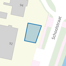 Perceel VTN00-D-1181