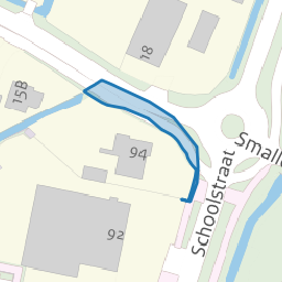 Perceel VTN00-D-1184