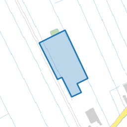 Perceel VTN00-D-1192