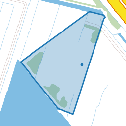 Perceel VTN00-D-1212