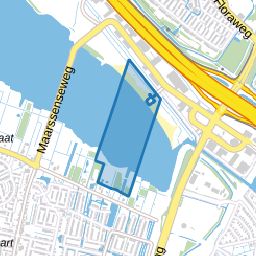 Perceel VTN00-D-1218