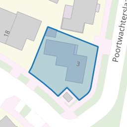 Perceel VTN00-D-1222