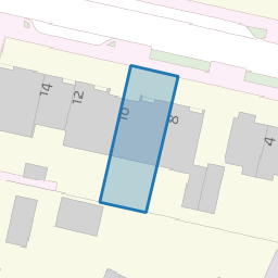 Perceel VTN00-E-1000