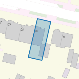 Perceel VTN00-E-1001