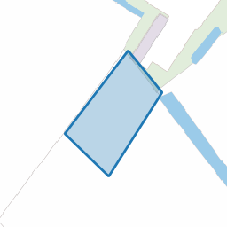 Perceel VTN00-E-1006