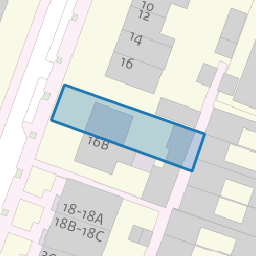 Perceel VTN00-E-1018