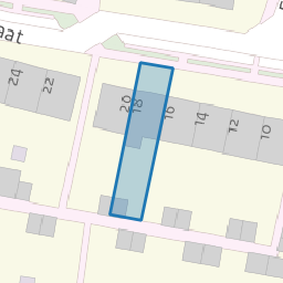 Perceel VTN00-E-1021