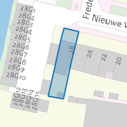 Perceel VTN00-E-1023