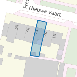 Perceel VTN00-E-1026