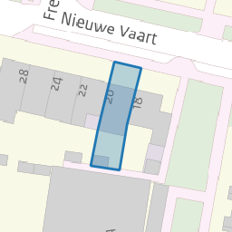 Perceel VTN00-E-1027