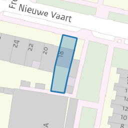 Perceel VTN00-E-1028