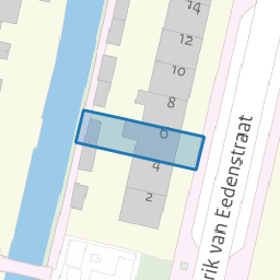 Perceel VTN00-E-1030