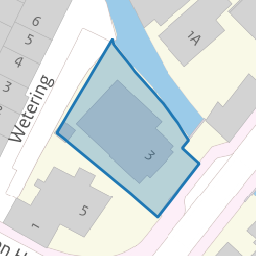 Perceel VTN00-E-1038