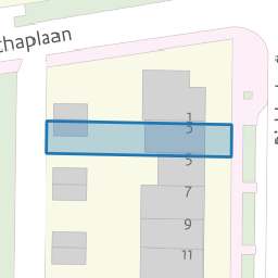 Perceel VTN00-E-1042