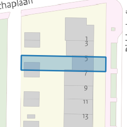 Perceel VTN00-E-1043