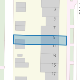 Perceel VTN00-E-1045