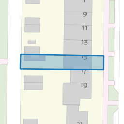 Perceel VTN00-E-1048