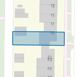 Perceel VTN00-E-1050